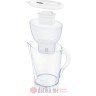 BRITA Bokal Marella PRO XL crni (3,5l) в Черногории