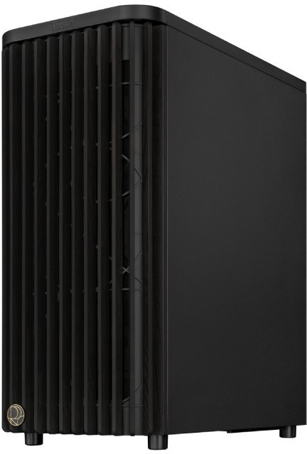ASUS  PROART PA401 WOOD TG PWM BLACK kućište crno