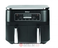 Ninja Air Fryer dupla korpa, 7.6L (AF300EU)