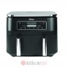 Ninja Air Fryer dupla korpa, 7.6L (AF300EU)