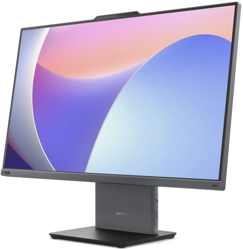 Lenovo ThinkCentre neo 50a 27 Gen 5 Intel i5-13420H/16GB/512GB SSD/Intel UHD/27" FHD IPS Touch, 12SA0011YA Lenovo ThinkCentre neo 50a 27 Gen 5 Intel i5-13420H/16GB/512GB SSD/Intel UHD/27" FHD IPS Touch, 12SA0011YA