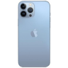 Apple iPhone 13 Pro Max 256GB Blue 