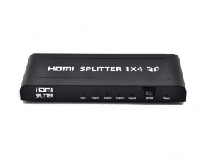 Manhattan 1080p 2-Port HDMI Splitter