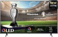 HISENSE 55E7NQ QLED 55" 4K UltraHD Smart TV 