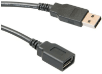 MS USB 2.0 A-A produžni kabl, 2M M/F