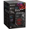 Defender Technology Zvučnik G110 20W, BT/FM/TF/USB/AUX/TWS в Черногории