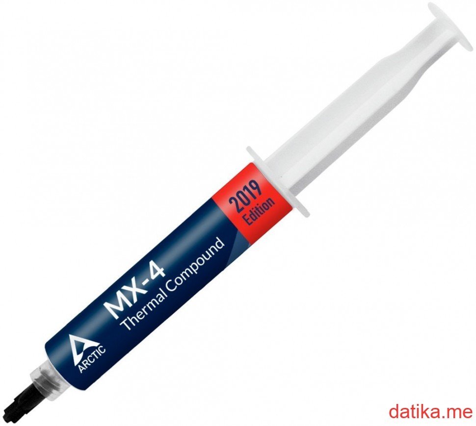 Arctic Cooling MX-4 2019 Edition termoprovodna pasta 8g в Черногории