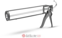Bormann BHT1512 Pištolj za silikon 310mm 
