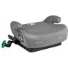 KIKKA BOO BOOSTER 125-150 cm I-Tip I-SIZE LIGHT GREY