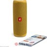 JBL FLIP 5 Yellow в Черногории