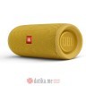 JBL FLIP 5 Yellow в Черногории
