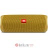 JBL FLIP 5 Yellow в Черногории