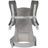 Kikka boo nosiljka HOODY Fly knit Grey в Черногории