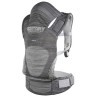 Kikka boo nosiljka HOODY Fly knit Grey в Черногории