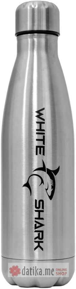 White Shark POSEIDON water bottle