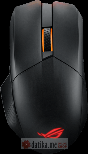 Asus ROG Chakram X Origin RGB bezicmi gaming mis