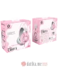 FANTECH HG20 SAKURA EDITION ROZA SLUŠALICE ZA MIKROFONOM