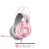FANTECH HG20 SAKURA EDITION ROZA SLUŠALICE ZA MIKROFONOM