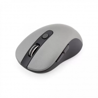 Sbox WM-911 Gray/ Wireless Bezicni mis