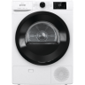 Masina za susenje vesa Gorenje DNE82/GN 8kg (Toplotna pumpa)