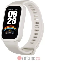 Xiaomi Smart Band 9 Active Beige White