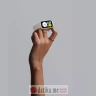 Xiaomi Smart Band 9 Active Beige White