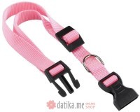 Ferplast CLUB C 20/56 COLLAR PINK-ogrlica