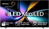 HISENSE 100 inča 100U7Q PRO Mini-LED 4K UHD Smart TV
