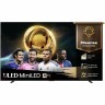 HISENSE 100 inča 100U7Q PRO Mini-LED 4K UHD Smart TV в Черногории