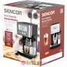 SENCOR SES 4090SS Aparat za espresso kafu