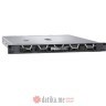 DELL PowerEdge R250 Xeon E-2334 4C/16GB/480GB/700W/NBD + šine  в Черногории