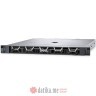 DELL PowerEdge R250 Xeon E-2334 4C/16GB/480GB/700W/NBD + šine  в Черногории