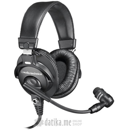 Audio-Technica BPHS1 Slusalice sa Mikrofonom