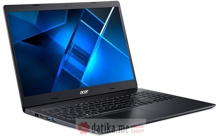 Acer Extensa EX215 AMD Ryzen 3 3250U/4GB/256GB SSD/Radeon Vega 3/15.6" FHD