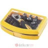 Set bitova sa odvijacem Fieldmann FDS 1018-23R 