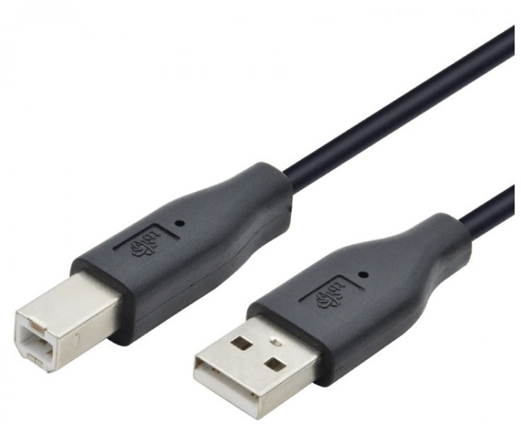 E-GREEN Kabl USB 3.0 A - USB B M/M 1.8 m crni in Podgorica Montenegro