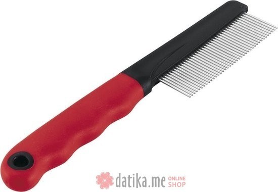 Ferplast GRO 5860 STEEL COMB 19.5 X 3-cesalj в Черногории
