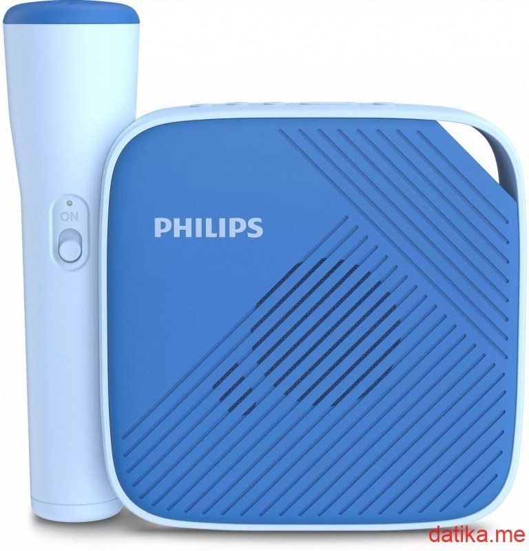 Philips TAS4405N/00 zvucnik sa mikrofonom  in Podgorica Montenegro