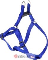 Ferplast EASY P XXS HARNESS BLUE