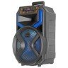  Kolav 120GK Prenosivi Karaoke Bluetooth Zvucnik 