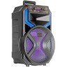  Kolav 120GK Prenosivi Karaoke Bluetooth Zvucnik 