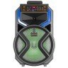  Kolav 120GK Prenosivi Karaoke Bluetooth Zvucnik 