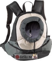 Ferplast KANGO SM GREY BACKPACK ruksak za pse i mace