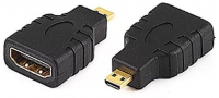 Sbox Adapter ​HDMI M - micro HDMI F