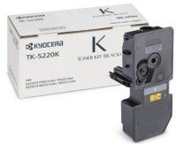 Kyocera TK-5220K toner, crni 