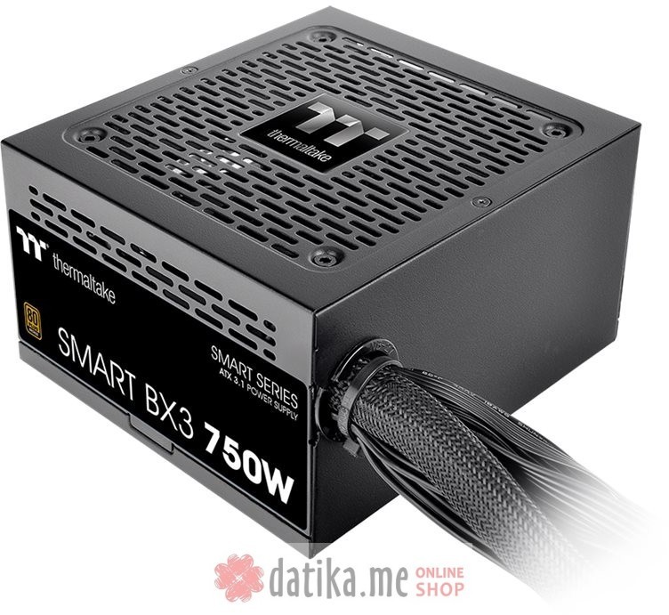 Thermaltake SMART BX3 750W 2x PCIe 