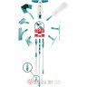 Leifheit DRSKA CLICK SYSTEM 140CM