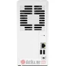 QNAP TS-233, 2x3.5" ARM 4-core Cortex-A55 2.0GHz