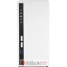 QNAP TS-233, 2x3.5" ARM 4-core Cortex-A55 2.0GHz