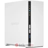 QNAP TS-233, 2x3.5" ARM 4-core Cortex-A55 2.0GHz